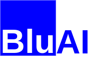 BlutechAI Logo